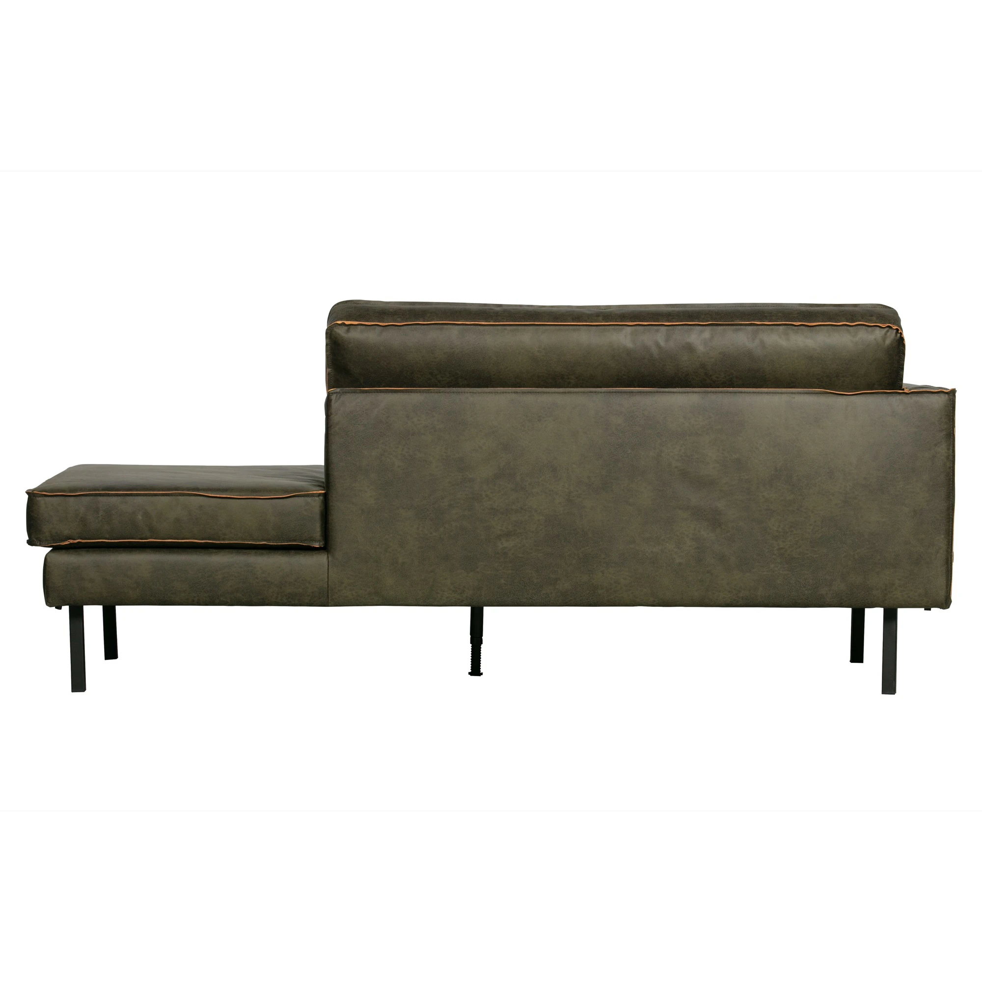 Rodeo Daybed Venstrevendt, produktbillede 3 af 6 hos HomeNordic