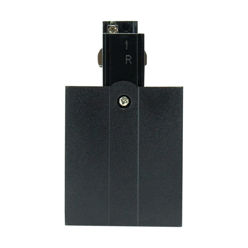 SPS RECESSED POWER SUPPLY LEFT BLACK SPECTRUM, Spectrum LED hos HomeNordic