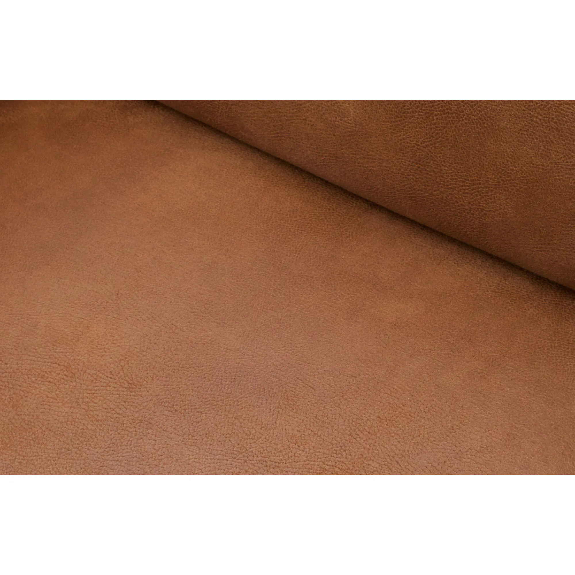Statement 3-pers Sofa 230 cm Økolæder, produktbillede 2 af 3, Sofaer hos HomeNordic