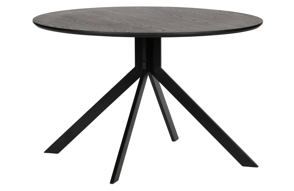 WOOOD EXCLUSIVE Bruno spisebord, rund, Spiseborde hos HomeNordic