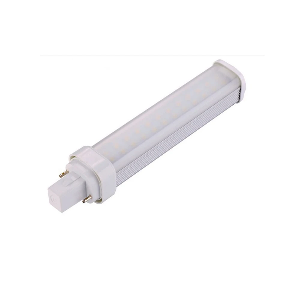 G24Q 7W LED pære, Pærer hos HomeNordic