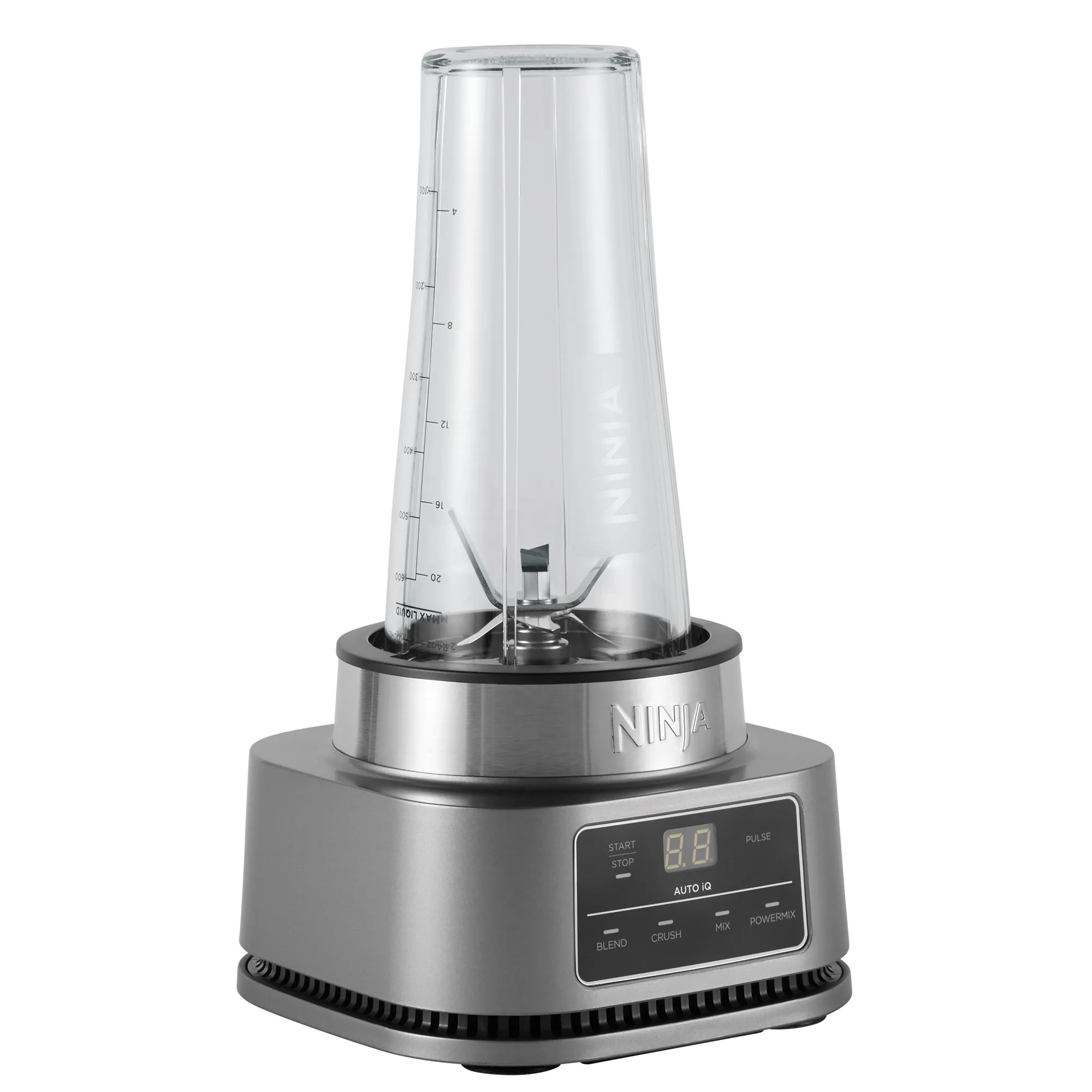 CB100EU Foodi 2-In-1 Blender, produktbillede 3 af 9, Blendere hos HomeNordic