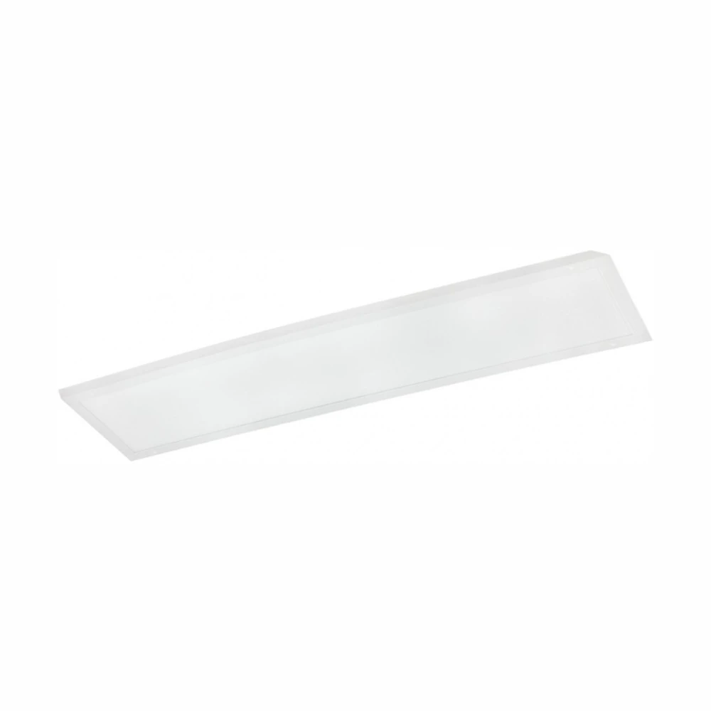 120x30 LED panel, 30W, LED-paneler hos HomeNordic