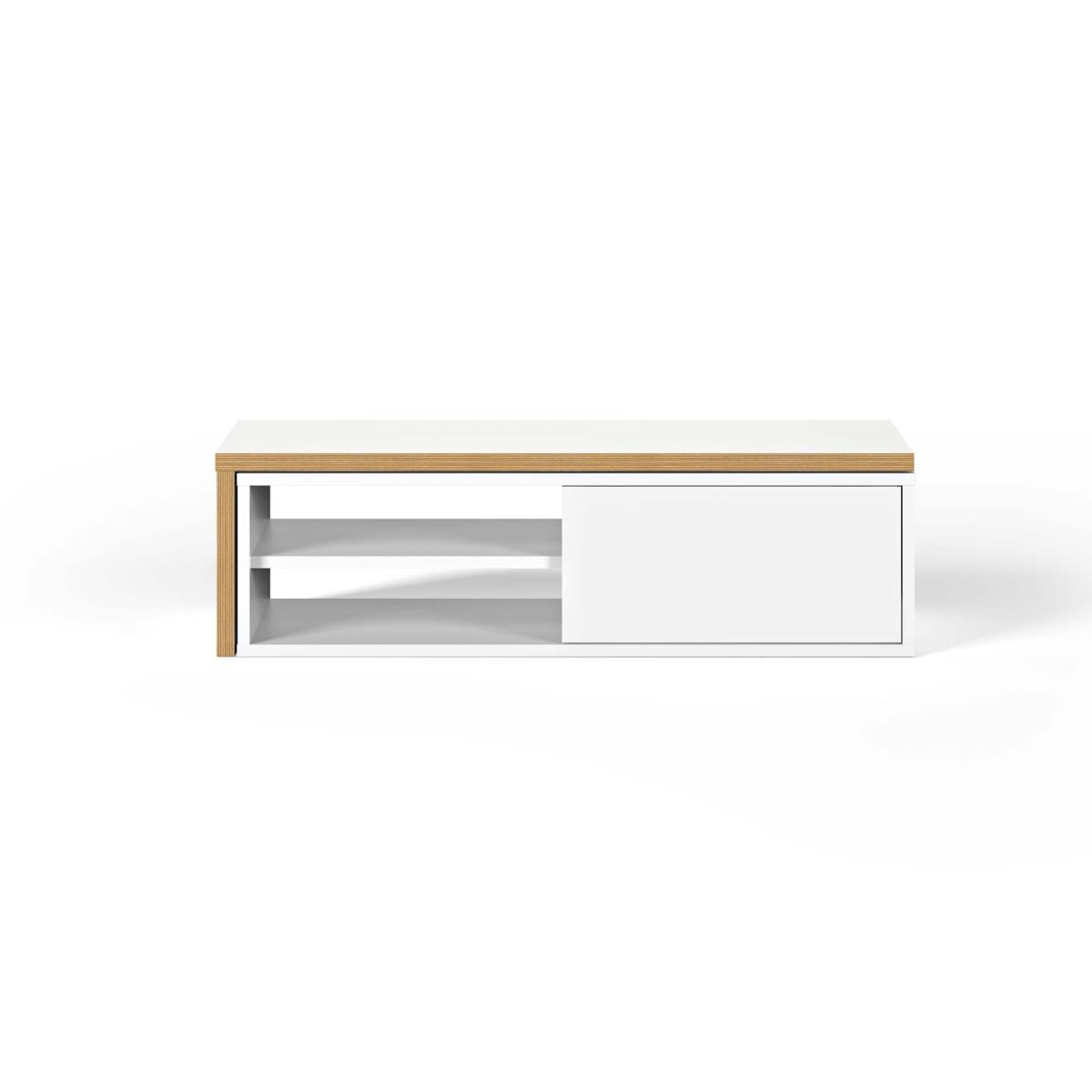 TEMAHOME Move TV-bord, TV-borde hos HomeNordic