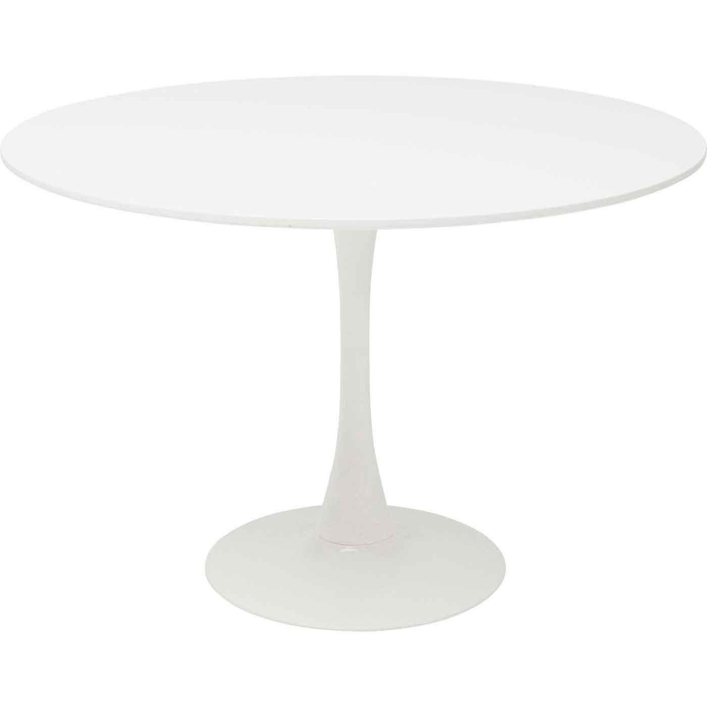 KARE DESIGN Schickeria spisebord, rund, Spiseborde hos HomeNordic