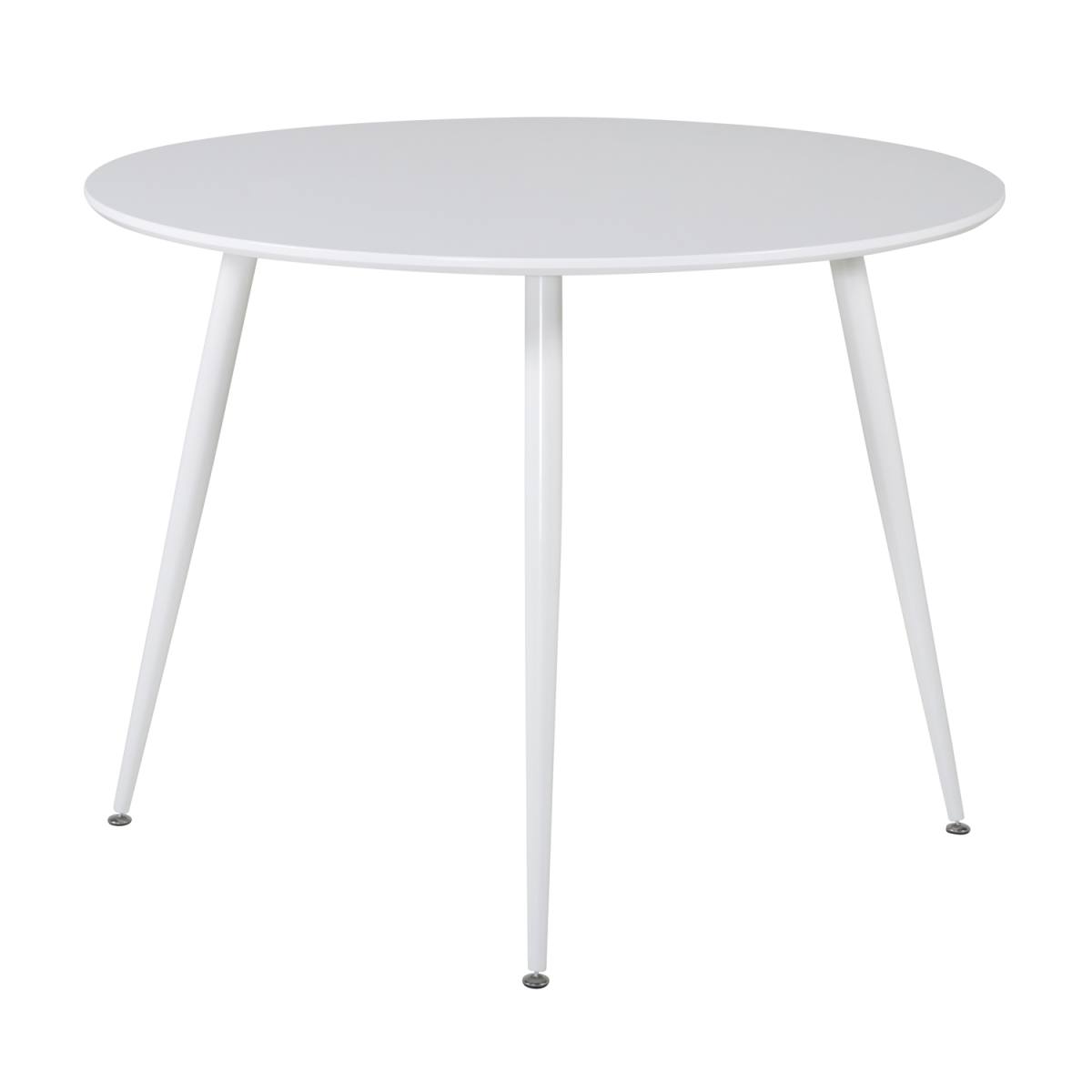 VENTURE DESIGN Plaza spisebord, produktbillede 2 af 9, Spiseborde hos HomeNordic