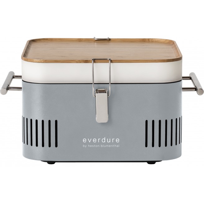 EVERDURE CUBE KULGRILL STONE hos HomeNordic
