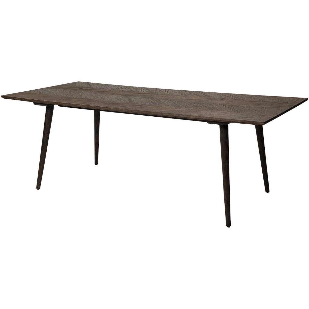 DAN-FORM Bone spisebord, produktbillede 2 af 5, Spiseborde hos HomeNordic