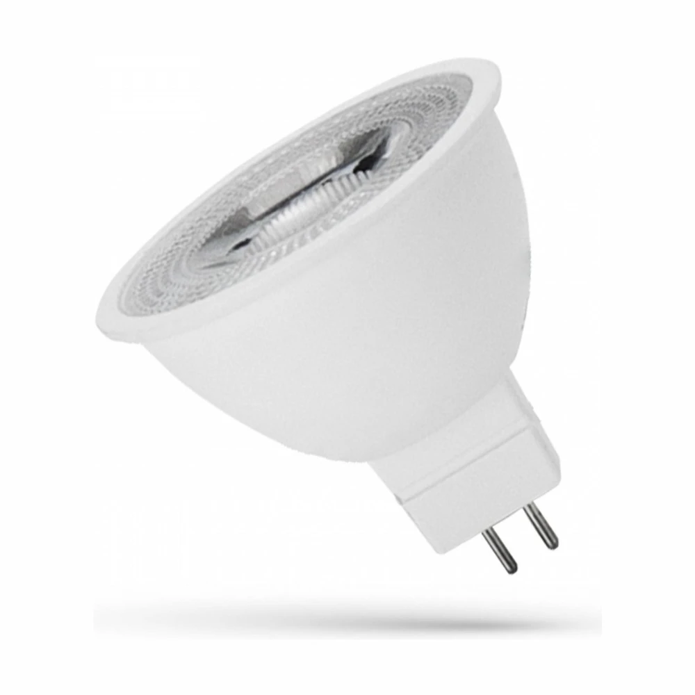 MR16 / GU5.3 4W LED spotpære, Pærer hos HomeNordic