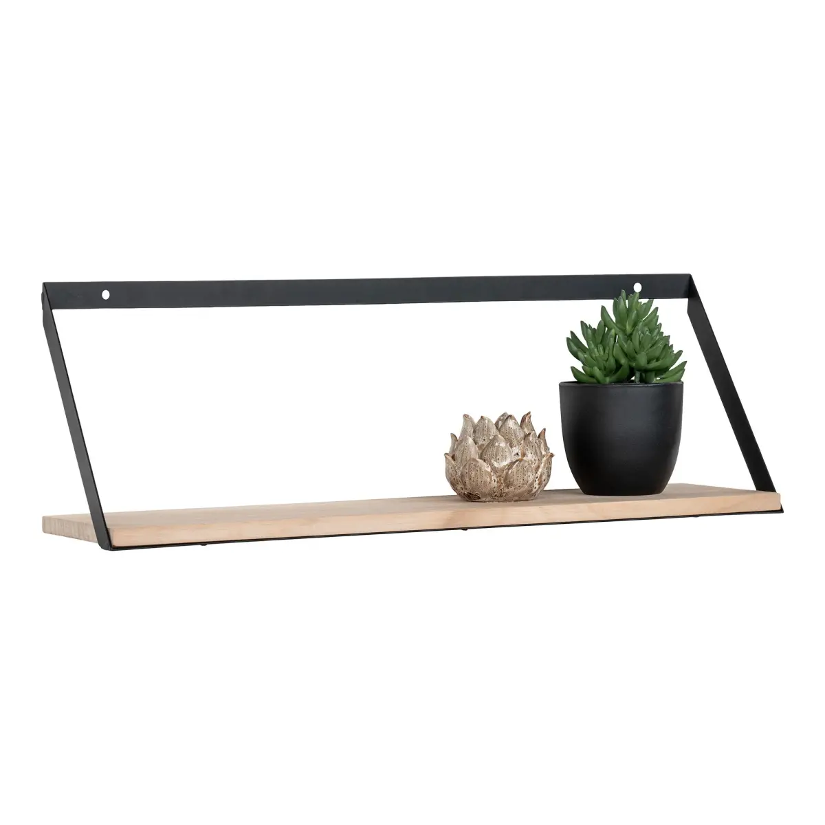 House Nordic, produktbillede 2 af 3, Hylder hos HomeNordic