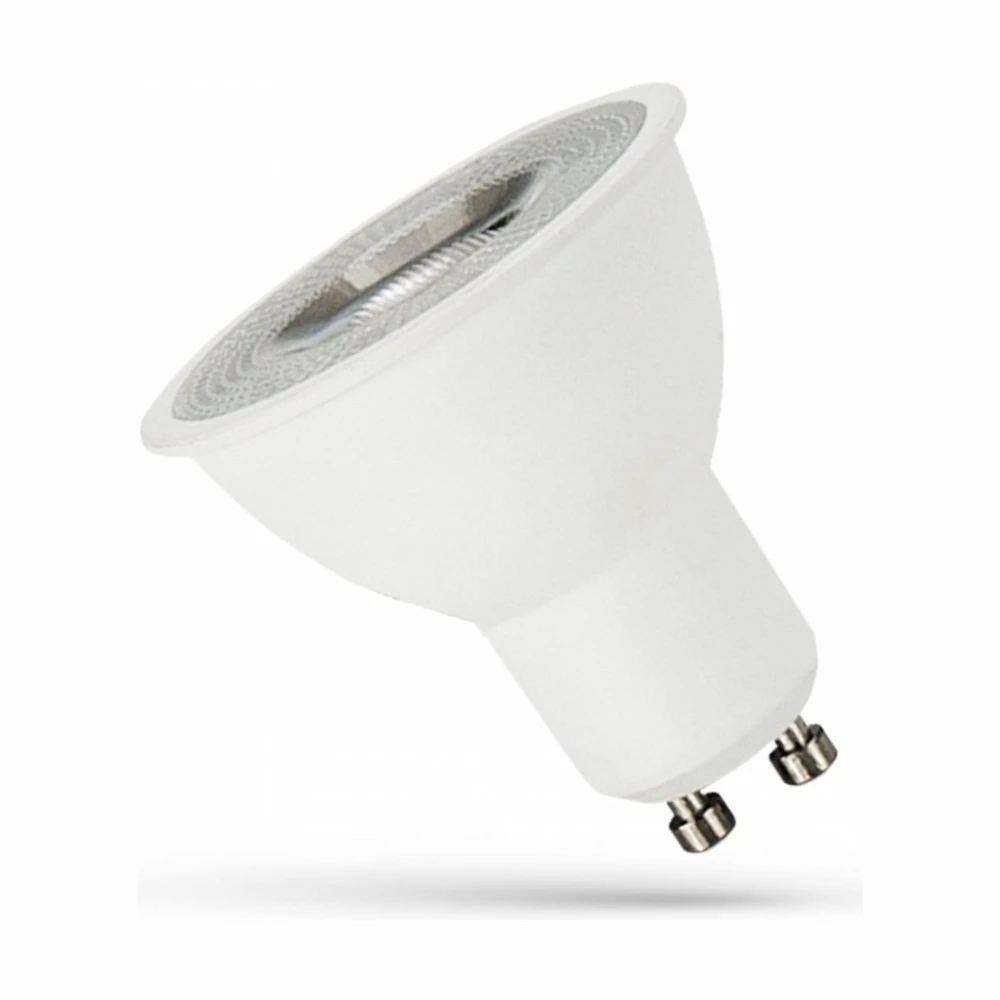 GU10 4W LED pære, Pærer hos HomeNordic