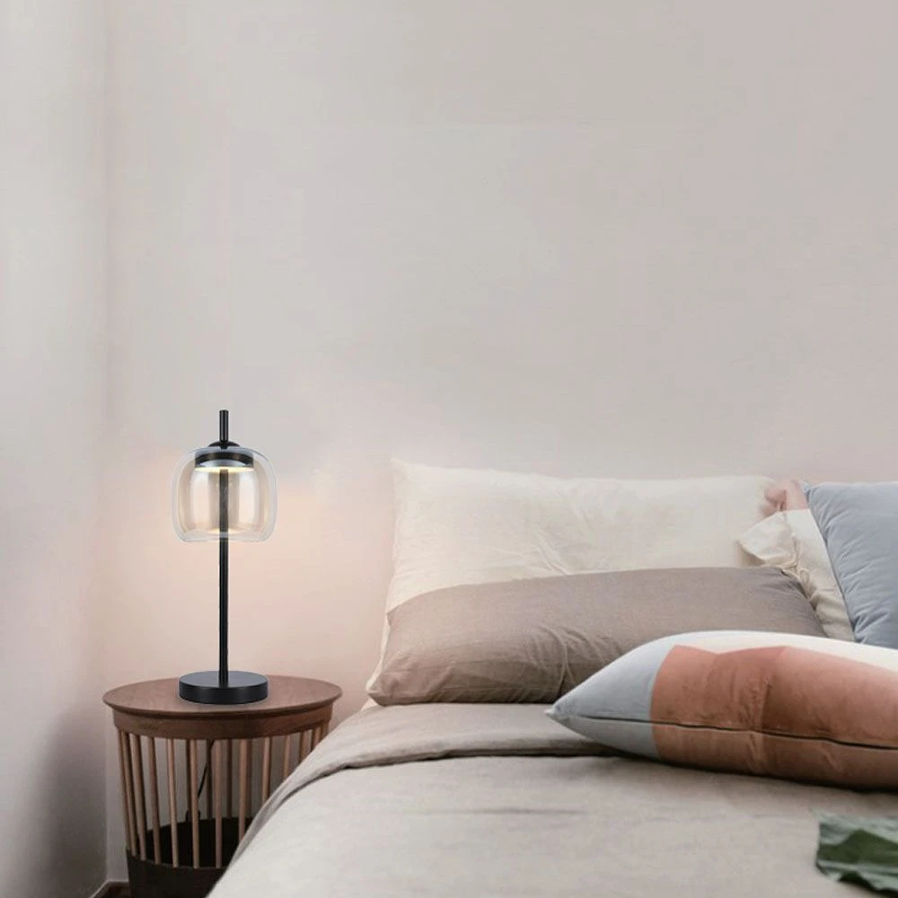 7W Designer LED bordlampe, Bordlamper hos HomeNordic
