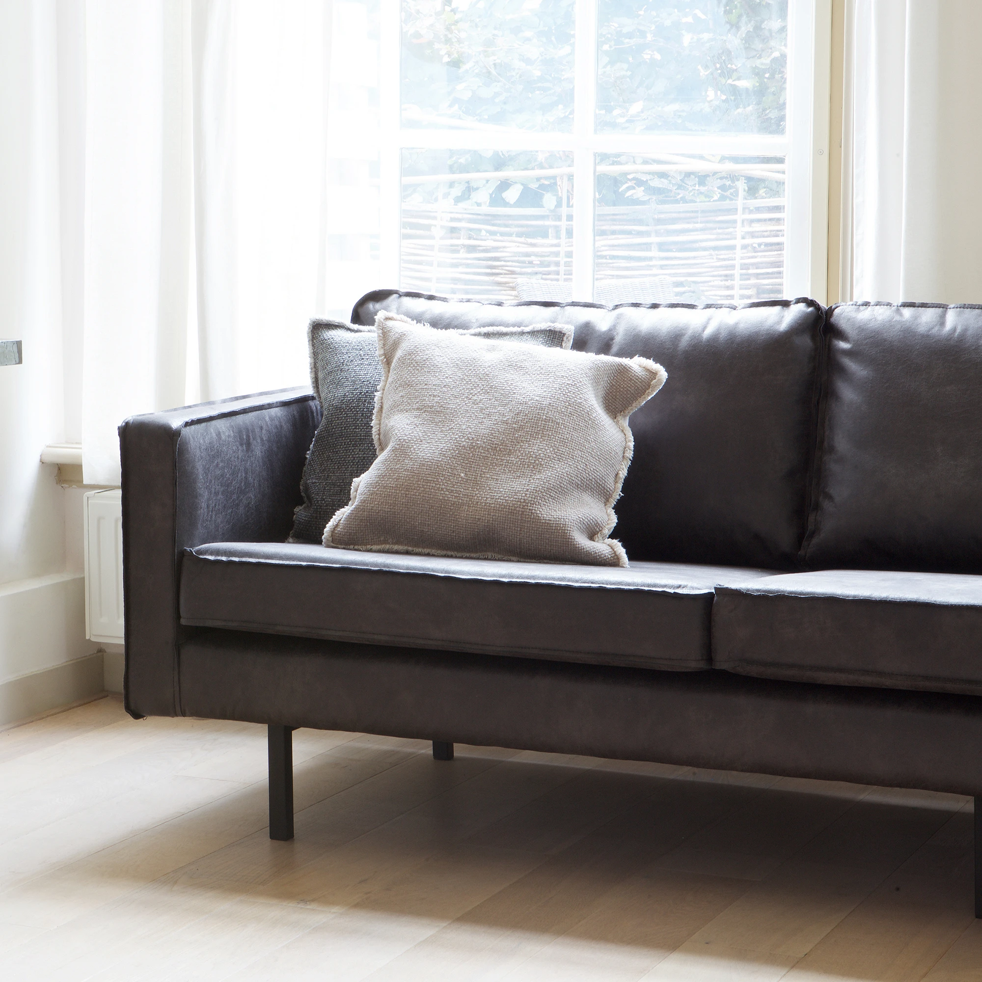 Rodeo 3-pers Sofa, produktbillede 3 af 3, Sofaer hos HomeNordic