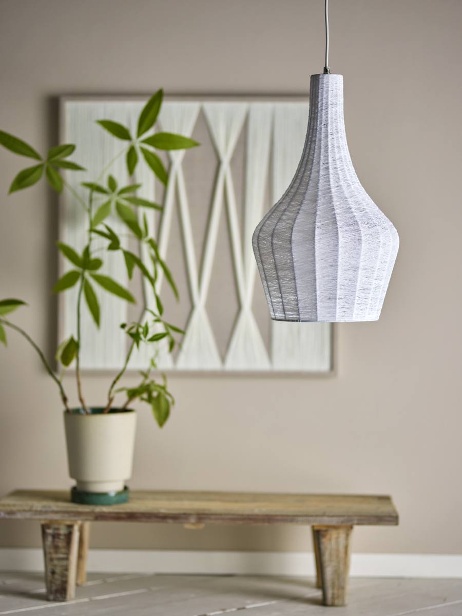 BLOOMINGVILLE Thuja loftlampe, produktbillede 3 af 4, Loftlamper hos HomeNordic