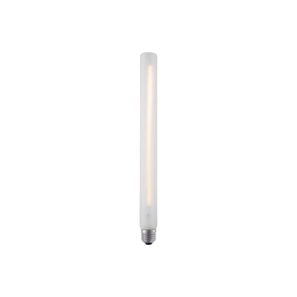 E27 4,5W Filament Flex Tube LED pære, Pærer hos HomeNordic