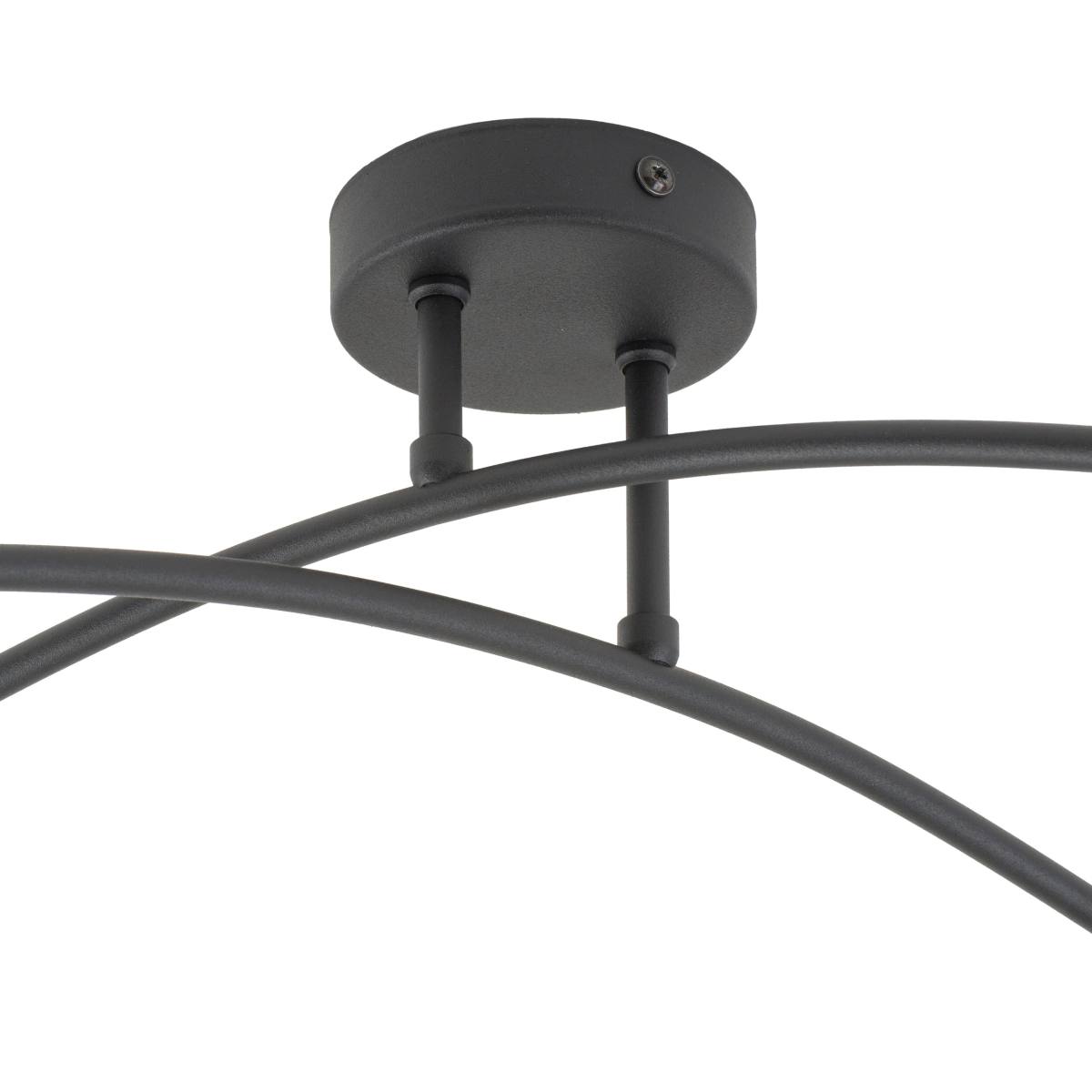TK Helix loftlampe, produktbillede 4 af 9, Loftlamper hos HomeNordic