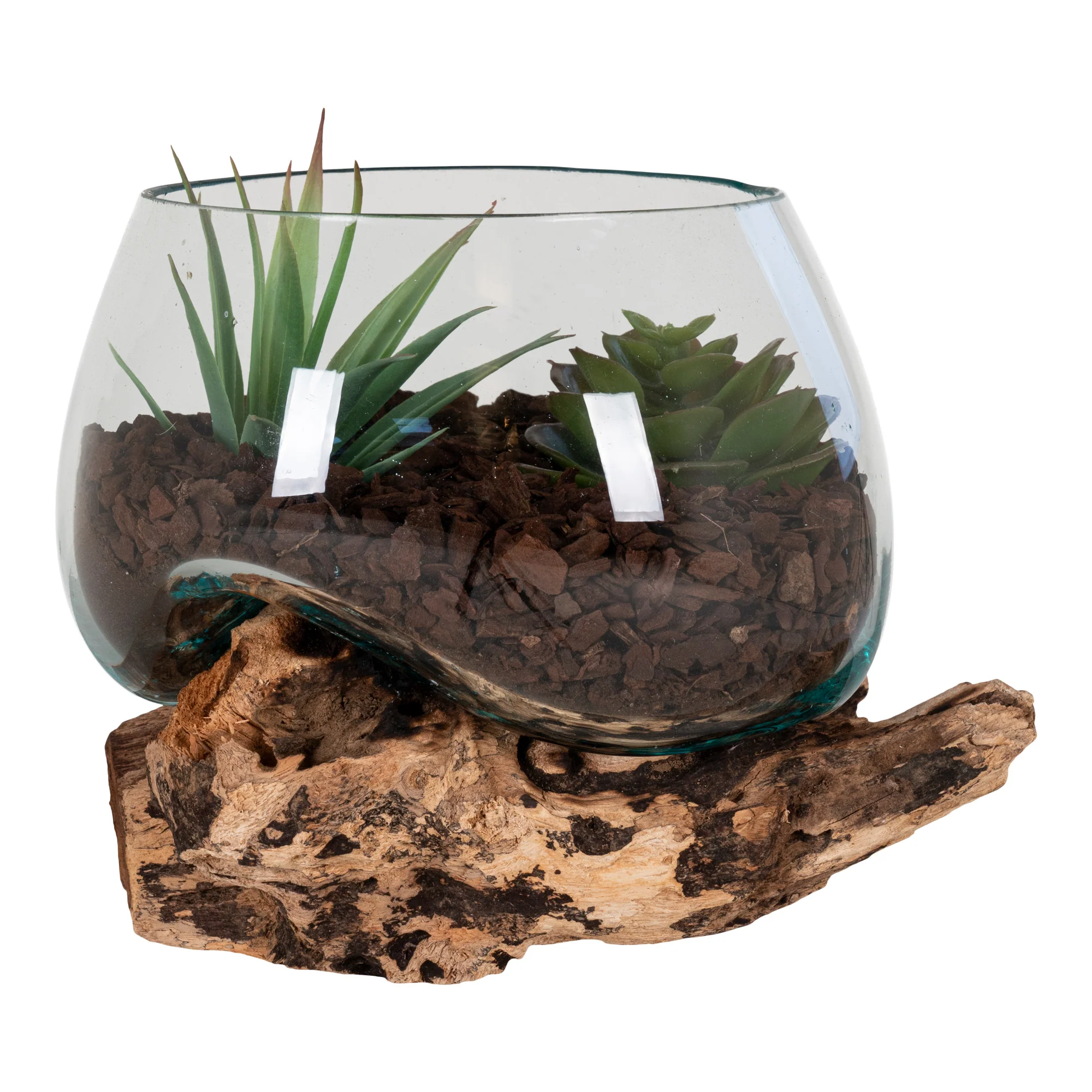 San Marino Waterdrop, Dekoration hos HomeNordic