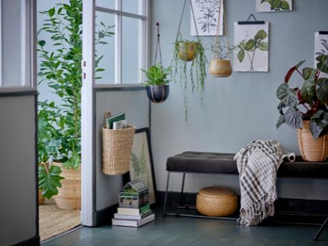 CHIC ANTIQUE FACTORY VÆGLAMPE SORT, produktbillede 6 af 11, Væglamper hos HomeNordic