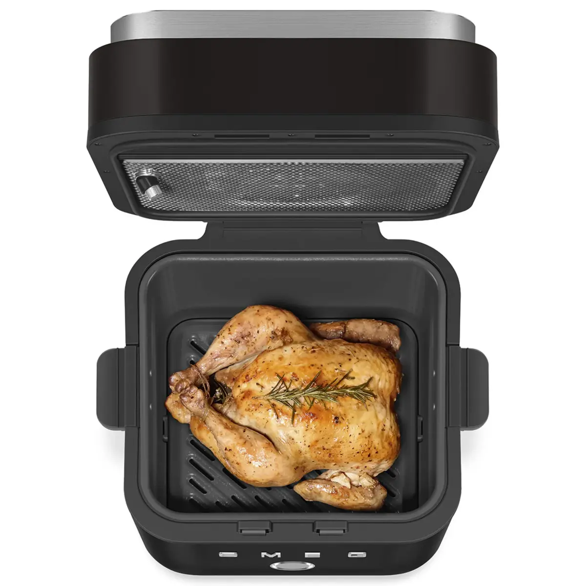 AFC01BLMEU airfryer 7 liter, matsort, produktbillede 11 af 12, Airfryers hos HomeNordic