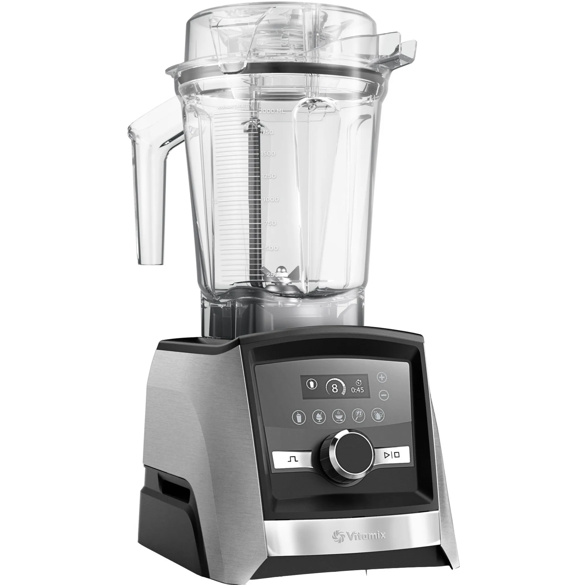 Ascent A3500i Blender, produktbillede 2 af 6, Blendere hos HomeNordic