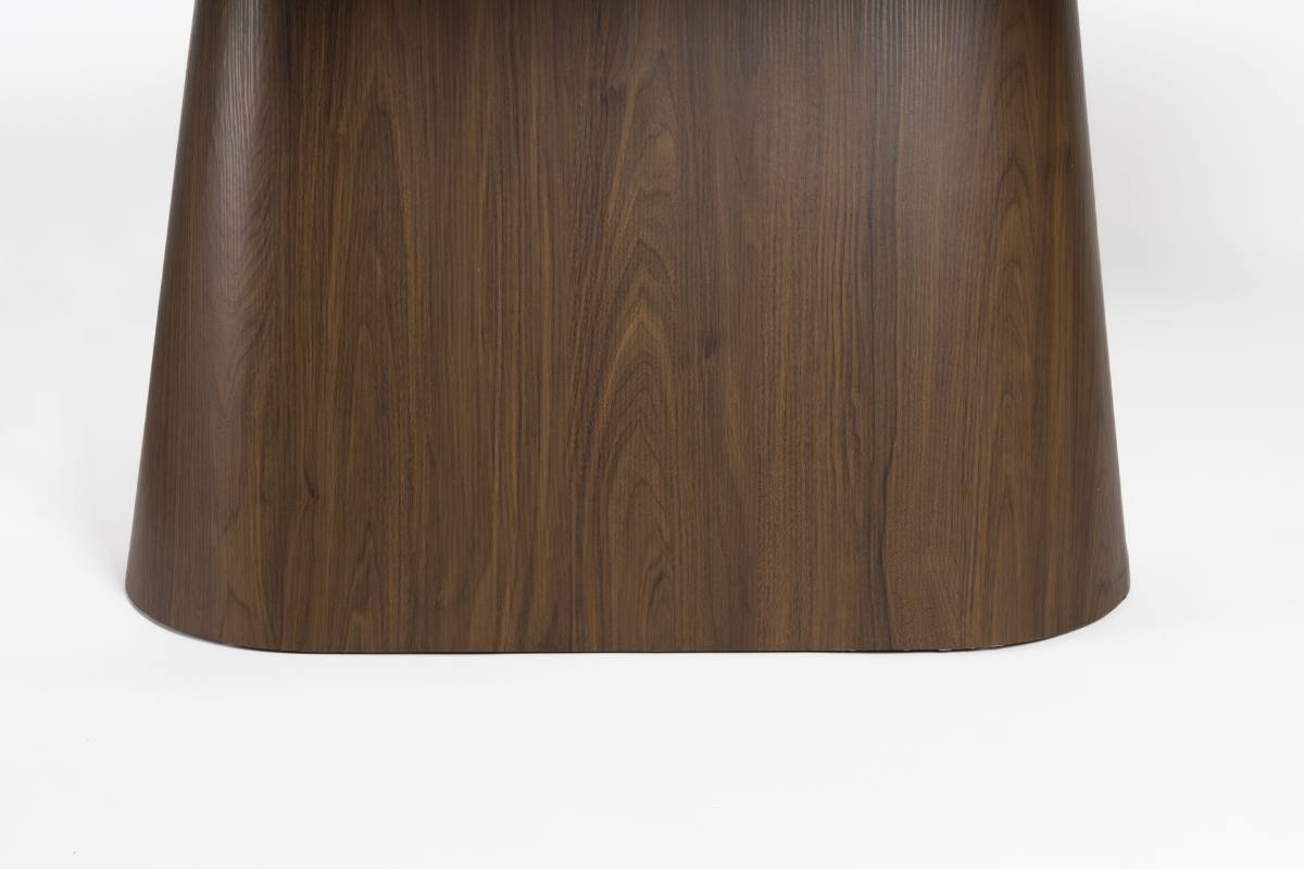 WHITE LABEL LIVING Almira spisebord, oval, produktbillede 6 af 9, Spiseborde hos HomeNordic