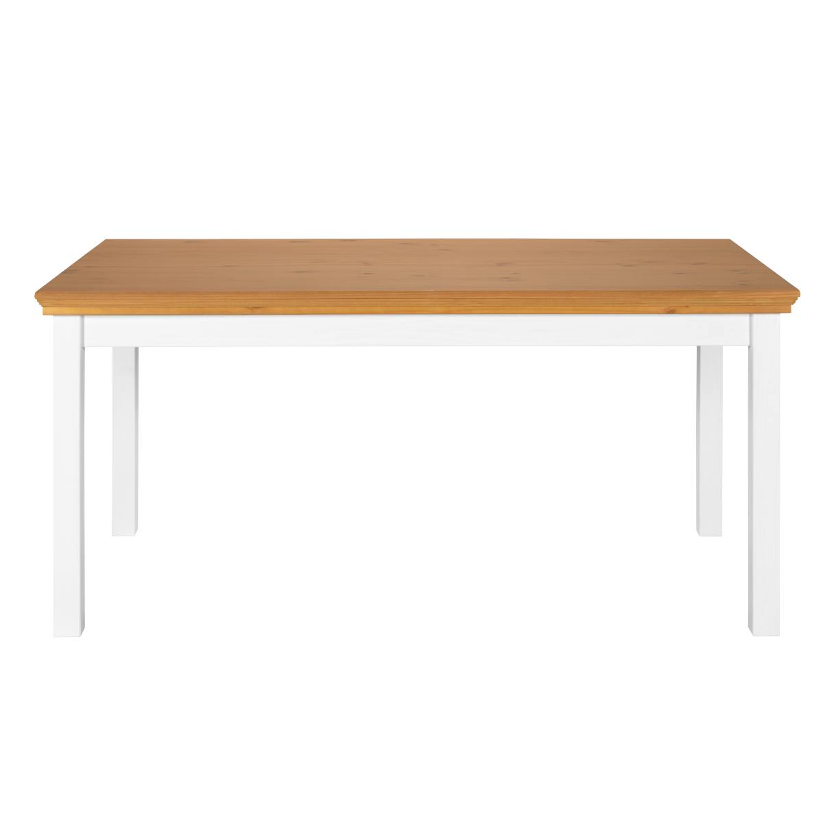 NORDIC LIVING COLLECTION Maluno spisebord, rektangulær, produktbillede 3 af 4, Spiseborde hos HomeNordic