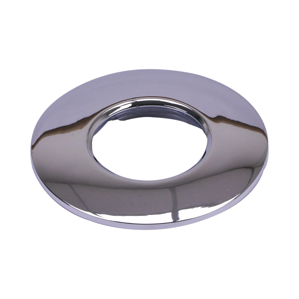 Blank krom ring til VT-7710D downlight, Andre varer hos HomeNordic