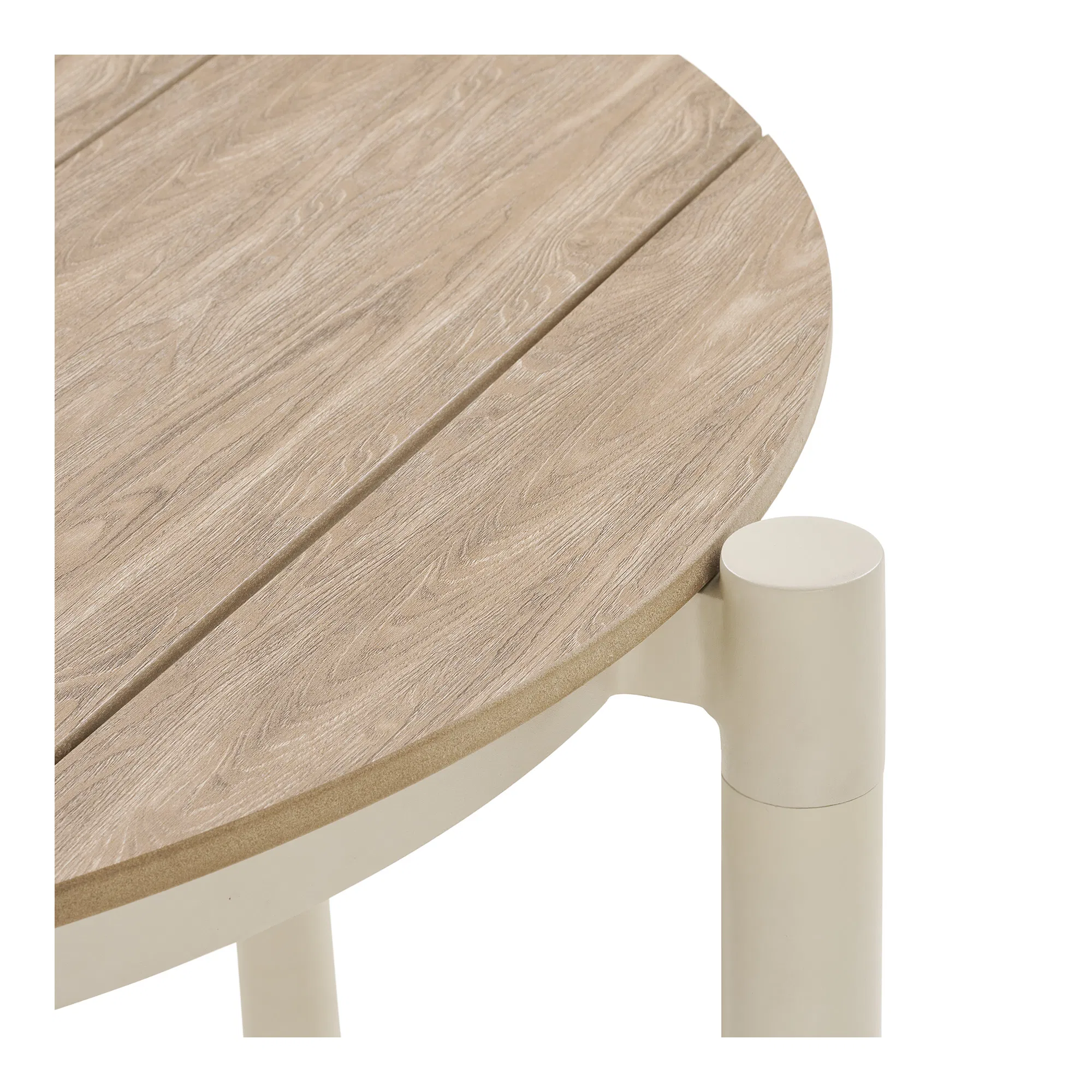 HOUSE NORDIC ABELA SPISEBORD, produktbillede 3 af 4, Spiseborde hos HomeNordic