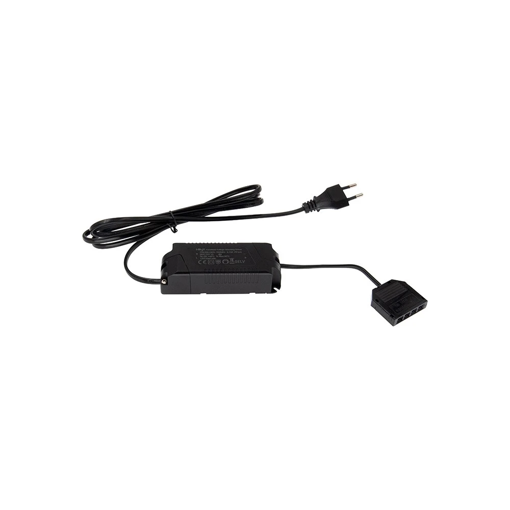 HiluX D1 Gen3 LED Driver, Strømforsyninger hos HomeNordic