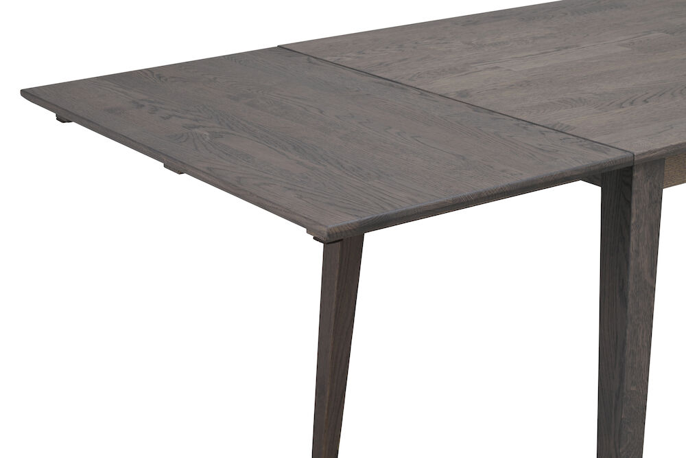 ROWICO Filippa klapbord, kvadratisk, produktbillede 4 af 7, Spiseborde hos HomeNordic