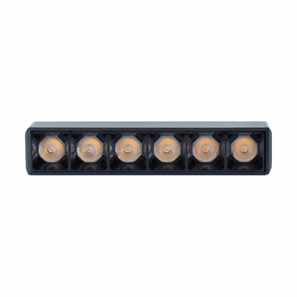 SHIFT Basic, LED-armaturer hos HomeNordic