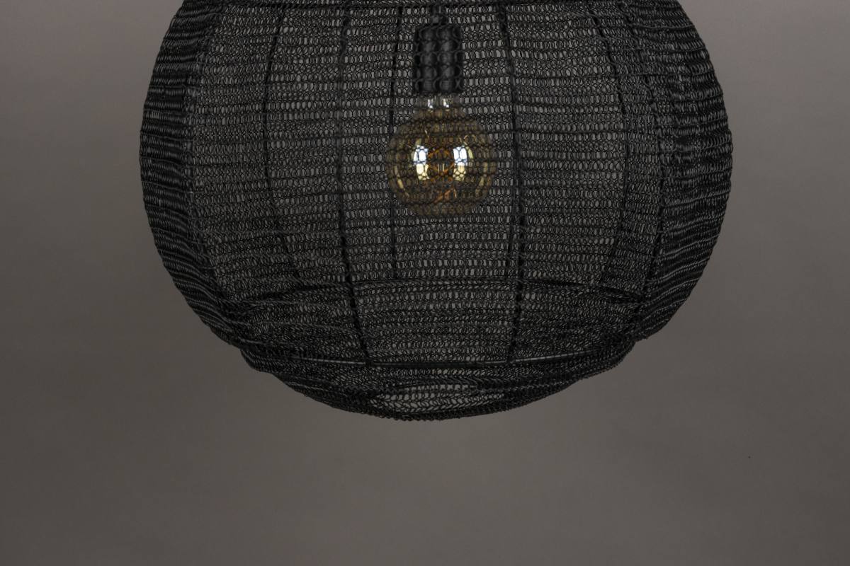DUTCHBONE Meezan loftlampe, M, produktbillede 7 af 8, Loftlamper hos HomeNordic