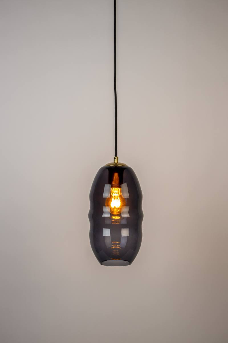 WHITE LABEL LIVING Lauren S loftlampe, produktbillede 6 af 10, Loftlamper hos HomeNordic