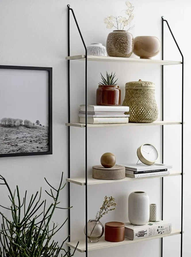Bloomingville, Hylder hos HomeNordic