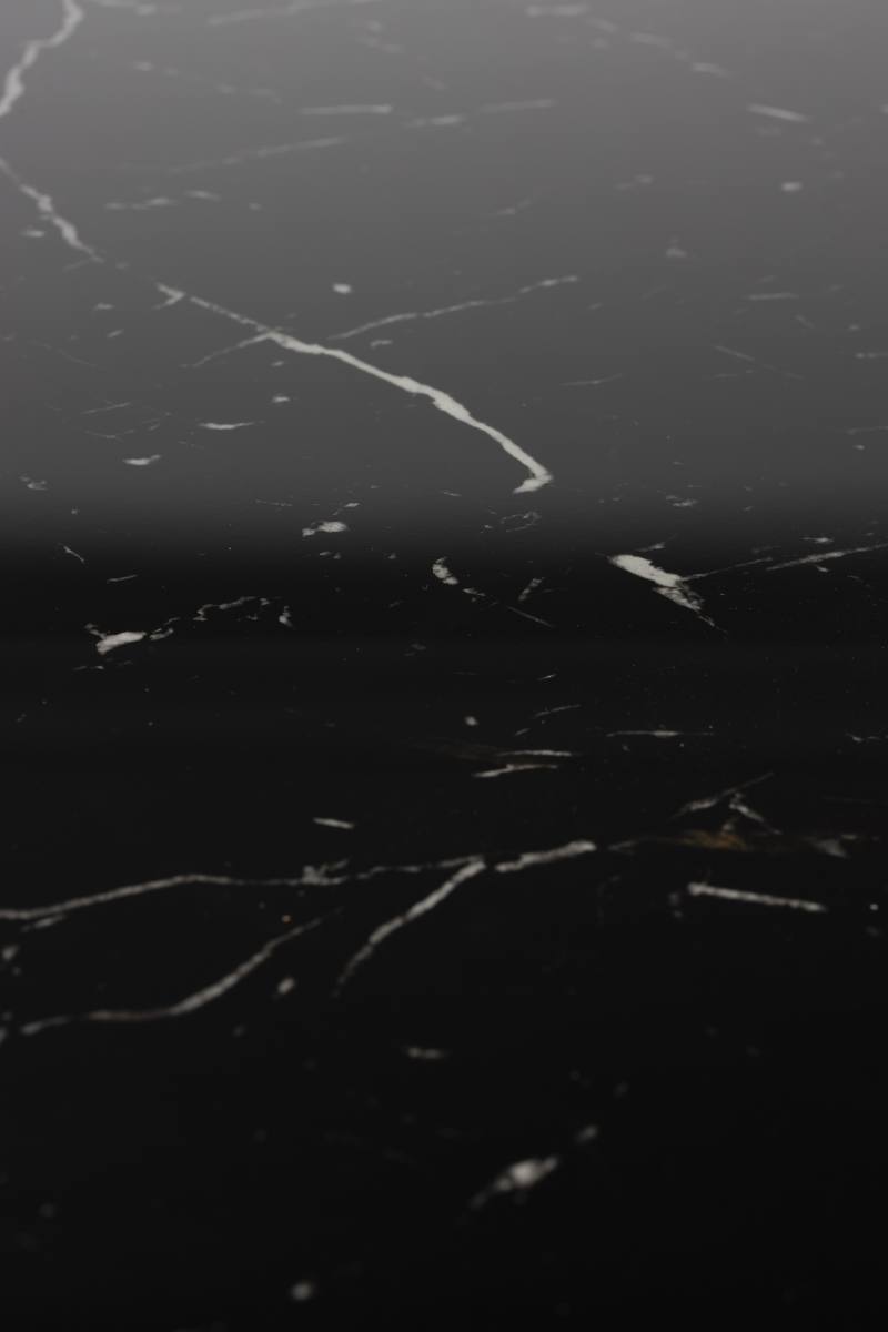 WHITE LABEL LIVING Maru spisebord, rund, produktbillede 5 af 11, Spiseborde hos HomeNordic