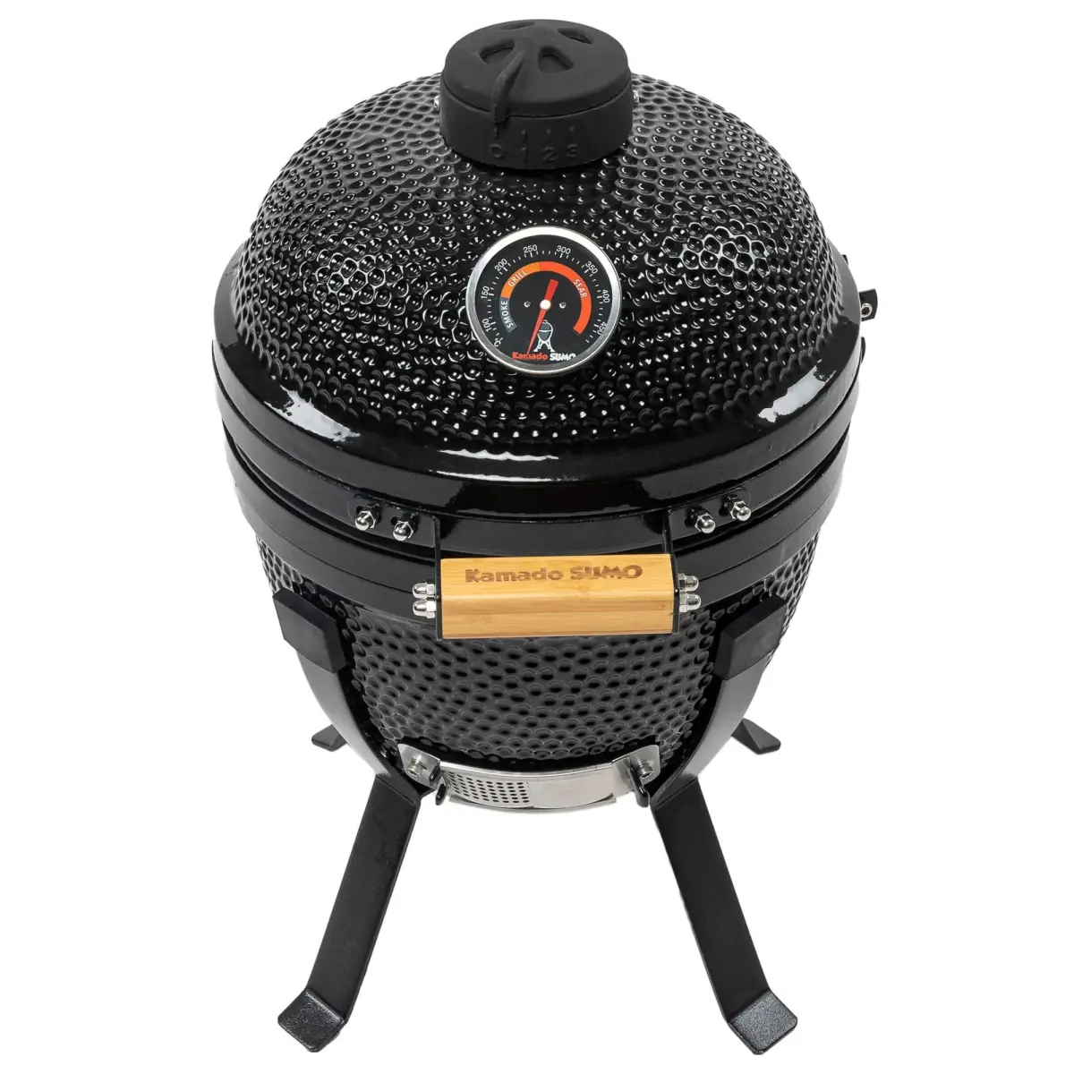 Mini kulgrill, produktbillede 4 af 19 hos HomeNordic