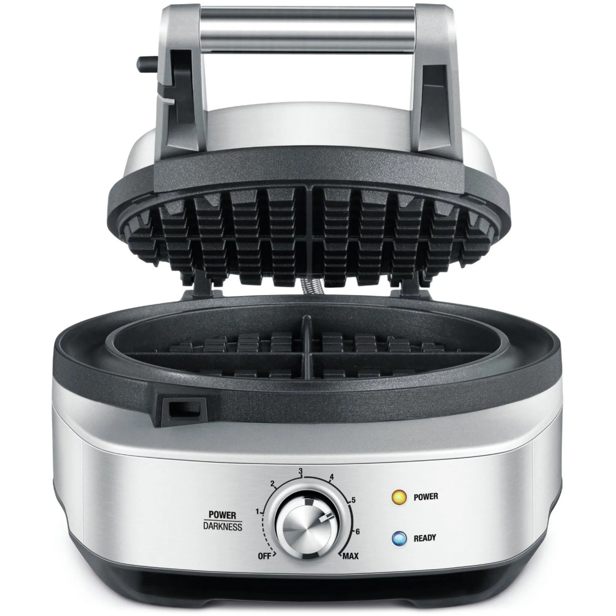 the No-mess Waffle, Vaffeljern hos HomeNordic