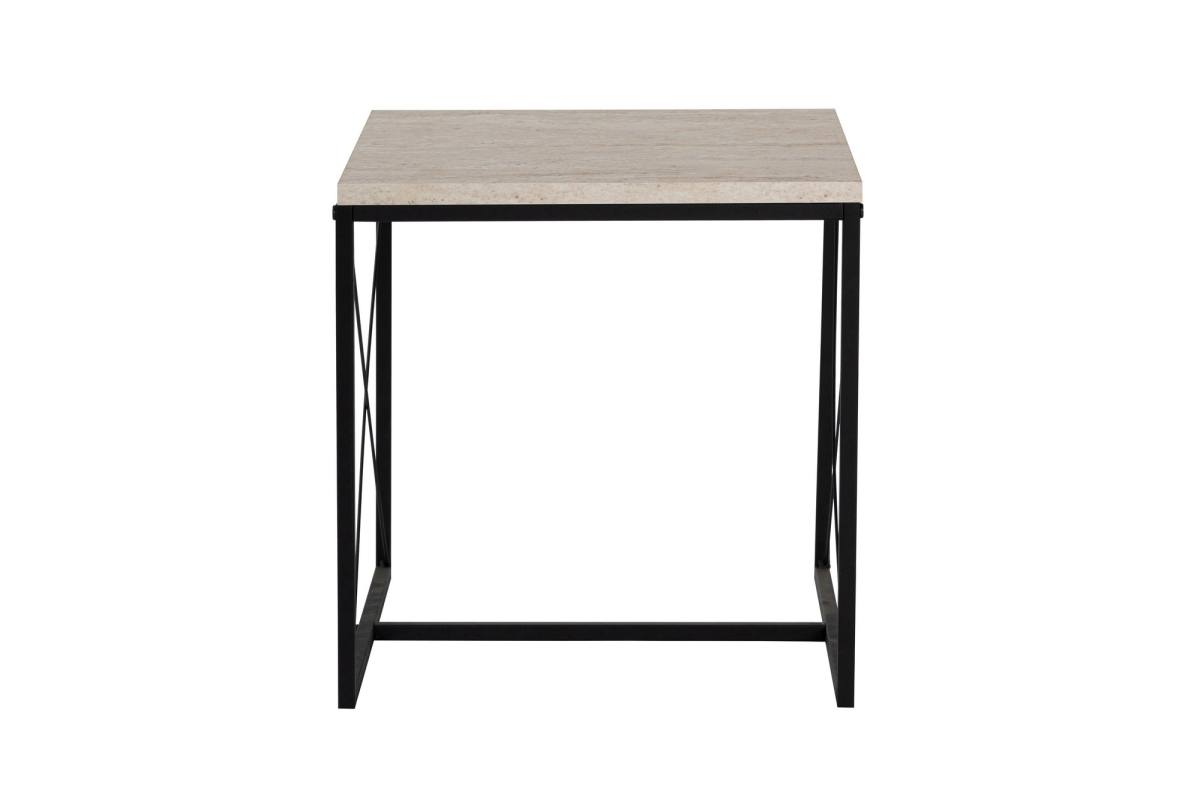 NORDVÄRK Defne sofabord, produktbillede 10 af 14, Sofaborde hos HomeNordic