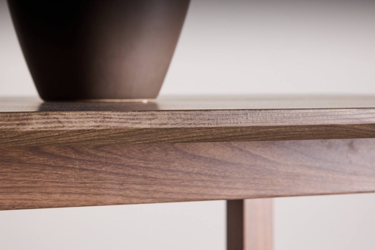 VENTURE DESIGN Count Spisebord, rektangulær, produktbillede 15 af 21, Spiseborde hos HomeNordic