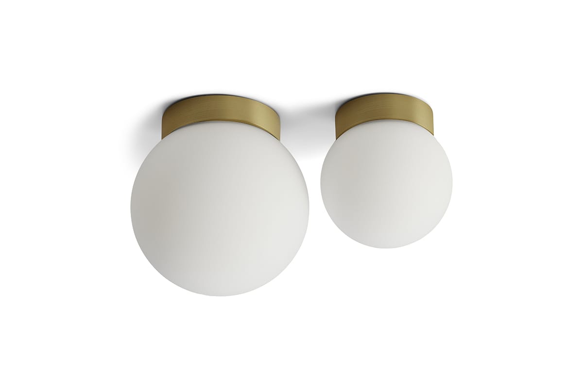 Palla Table lamp T1, produktbillede 7 af 7, Skrivebordslamper hos HomeNordic