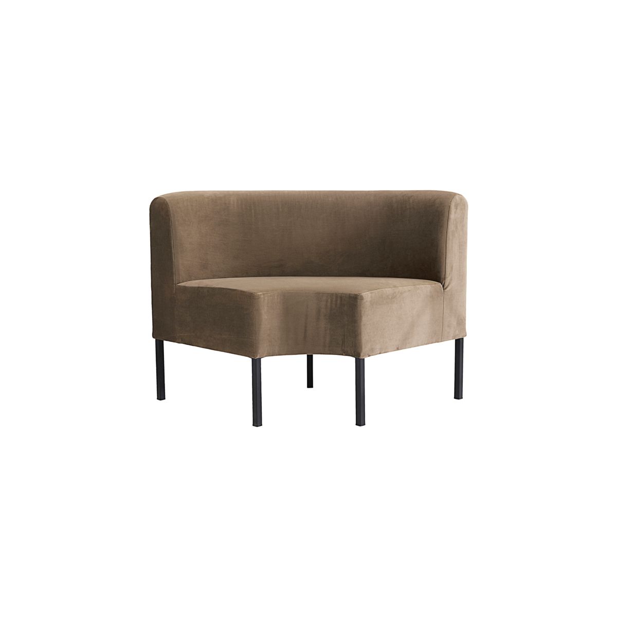 HOUSE DOCTOR SOFA FEAST CORNER SEATER, Sofaer hos HomeNordic