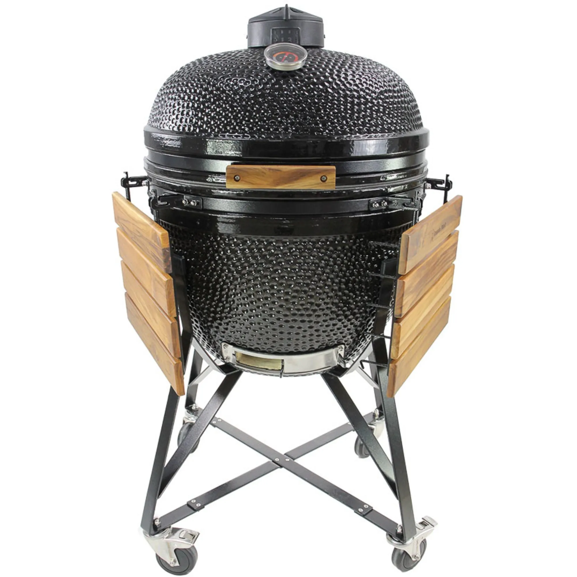 Maxi kulgrill Grøn, produktbillede 3 af 24 hos HomeNordic