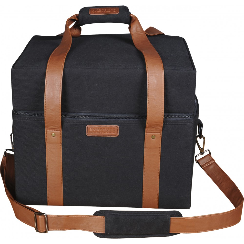 EVERDURE CUBE KULGRILL KHAKI, produktbillede 6 af 6 hos HomeNordic