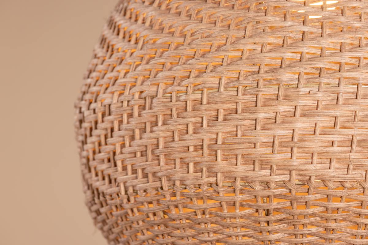 VENTURE DESIGN Bastia loftlampe, produktbillede 3 af 5, Loftlamper hos HomeNordic