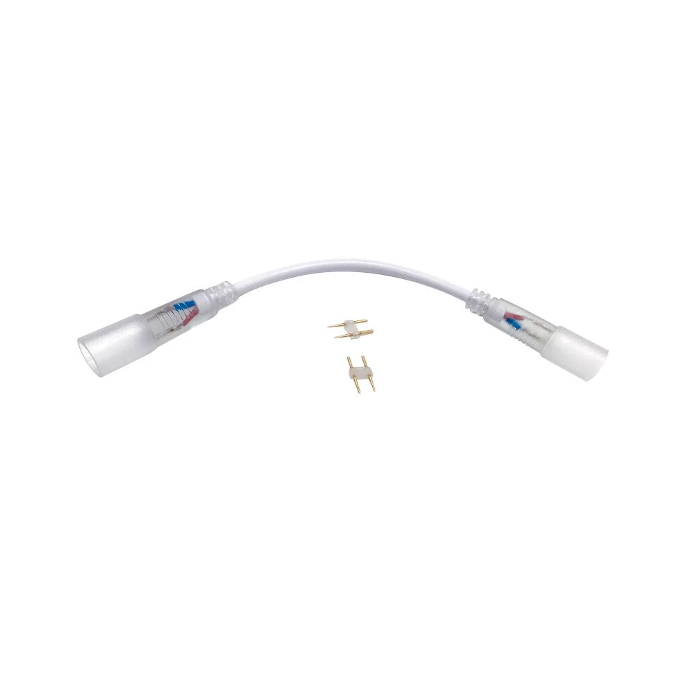 Mellemstykke til D16 Neonflex, LED-strips hos HomeNordic