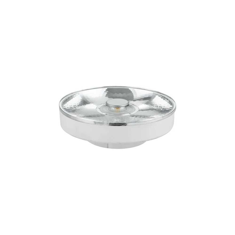 GX53 10W dæmpbar LED pære, Pærer hos HomeNordic