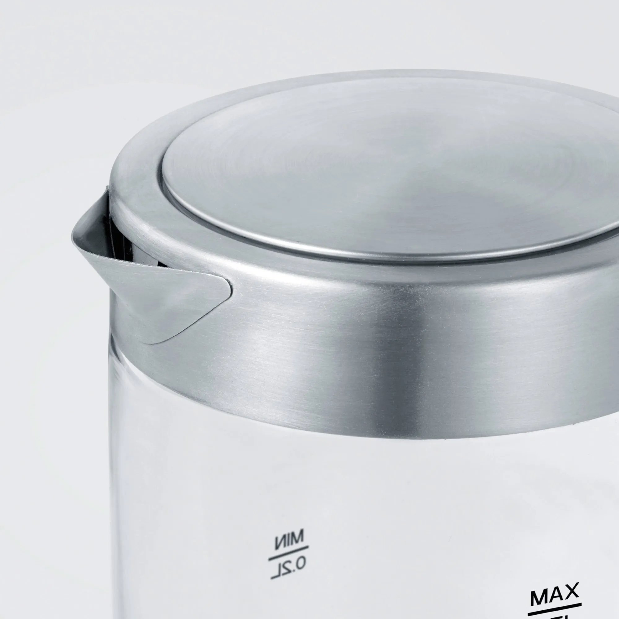 Elkedel 0,5 liter, produktbillede 2 af 7, Elkedler hos HomeNordic