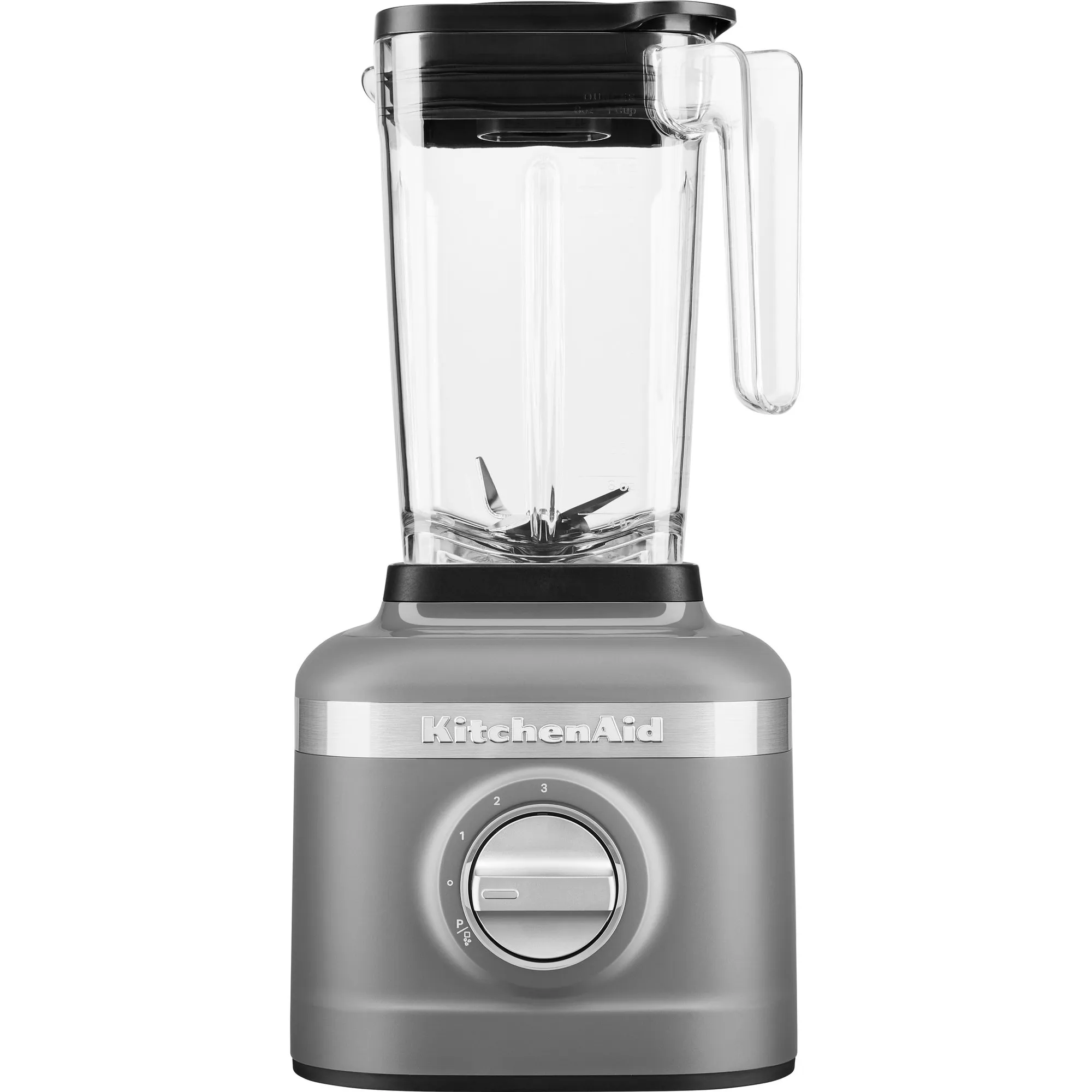 5KSB1325EDG K150 blender, grå, Blendere hos HomeNordic