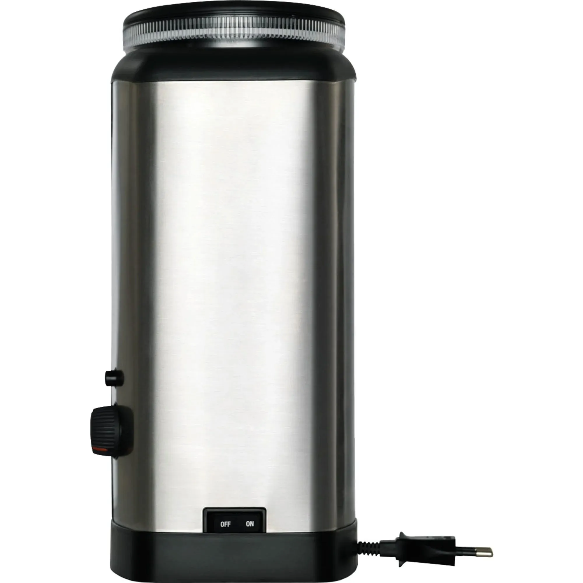 Kaffemaskine CM7T + kaffekværn WSCG2, produktbillede 3 af 4, Kaffemaskiner hos HomeNordic