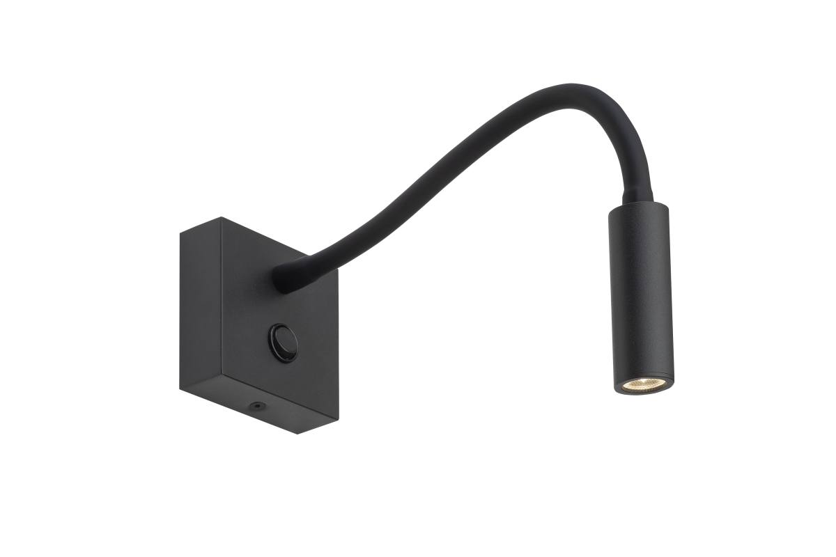 Flex Wall LED, produktbillede 5 af 7, Væglamper hos HomeNordic